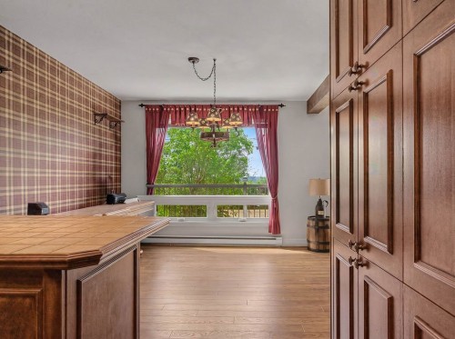 Dining Room - 767 Rue Richer, Sainte-Adèle, QC - Indoor Photo Showing Other Room