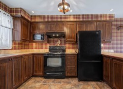 Cuisine - 