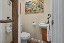 Salle d'eau - 