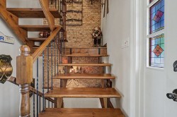 Escalier - 