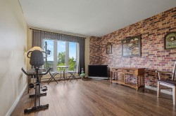 Chambre à coucher - 