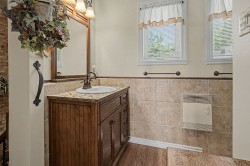 Salle de bains - 