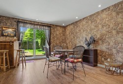 Salle familiale - 