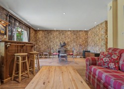 Salle familiale - 