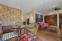 Salle familiale - 