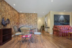 Salle familiale - 