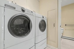 Salle de lavage - 