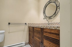 Salle de bains - 