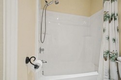 Salle de bains - 