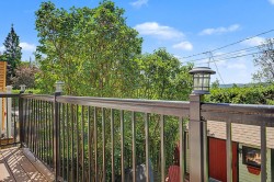Terrasse - 