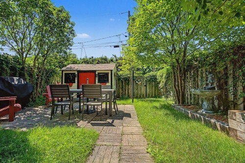 Exterior - 767 Rue Richer, Sainte-Adèle, QC - Outdoor With Deck Patio Veranda