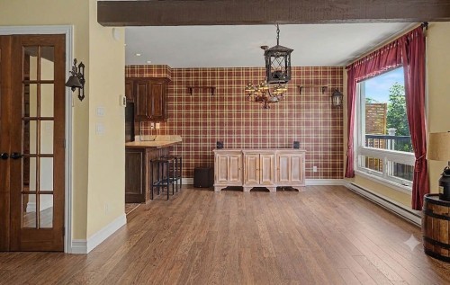 Dining Room - 767 Rue Richer, Sainte-Adèle, QC - Indoor Photo Showing Other Room