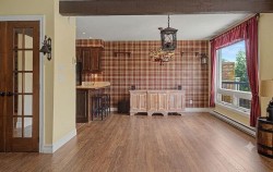 Salle à manger - 