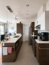 Kitchen - 306-7145 Rue D'Iberville, Montréal (Villeray/Saint-Michel/Parc-Extension), QC  - Indoor Photo Showing Kitchen With Double Sink With Upgraded Kitchen 