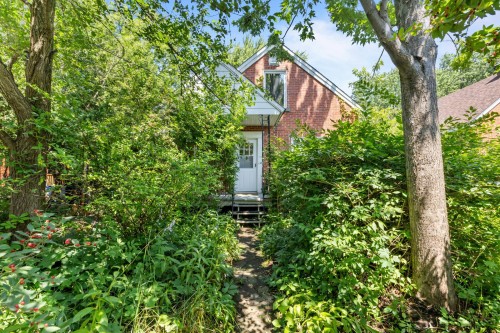 4961 Av. Beaconsfield  Montréal (Côte-Des-Neiges/Notre-Dame-De-Grâce), QC H3X 3R7