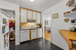 Kitchen - 