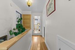 Mud Room - 