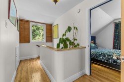Mud Room - 