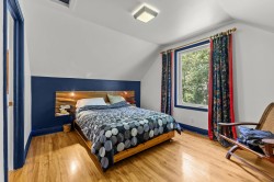 Bedroom - 