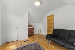 Bedroom - 