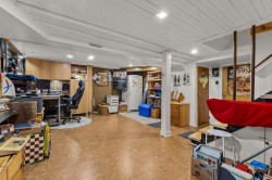 Basement - 