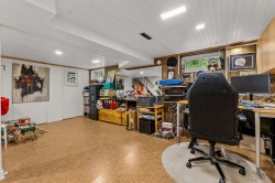 Basement - 