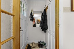 Mud Room - 