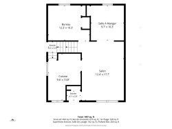 Floor Plan - 