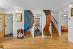 Living Room - 