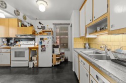 Kitchen - 