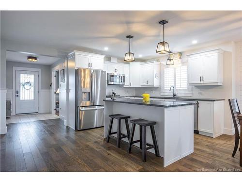 25 Merlin Dr, Quispamsis, NB 