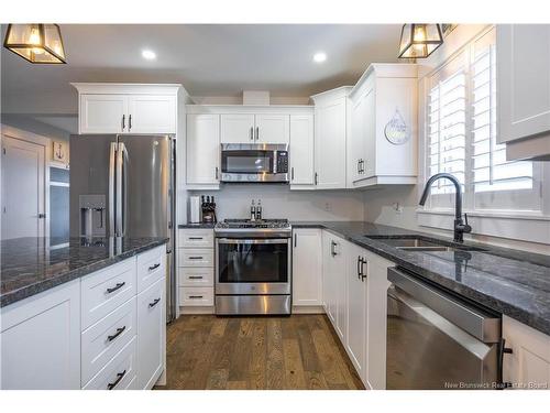 25 Merlin Dr, Quispamsis, NB 