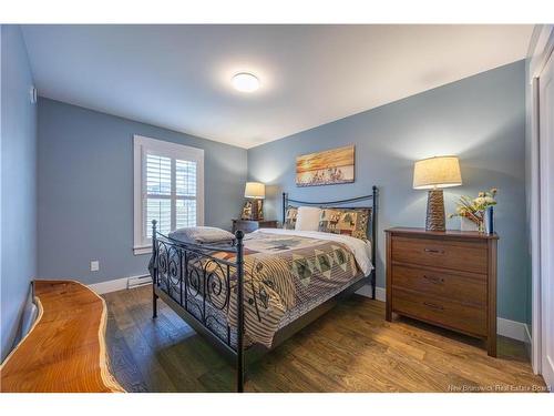 25 Merlin Dr, Quispamsis, NB 