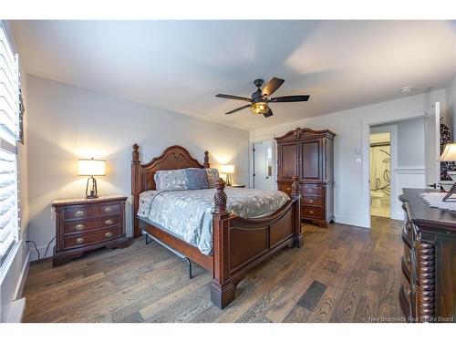25 Merlin Dr, Quispamsis, NB 