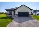 25 Merlin Dr, Quispamsis, NB 