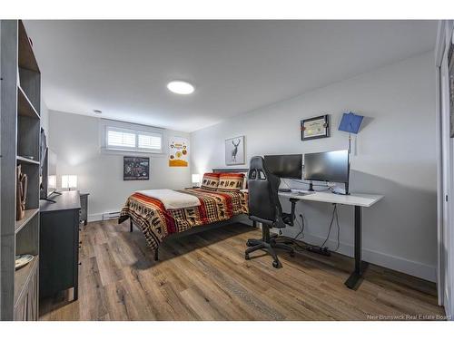 25 Merlin Dr, Quispamsis, NB 