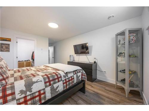 25 Merlin Dr, Quispamsis, NB 