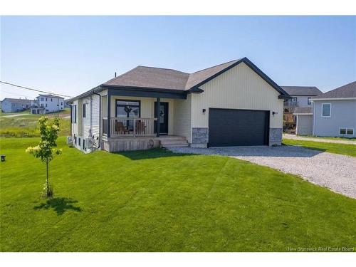25 Merlin Dr, Quispamsis, NB 