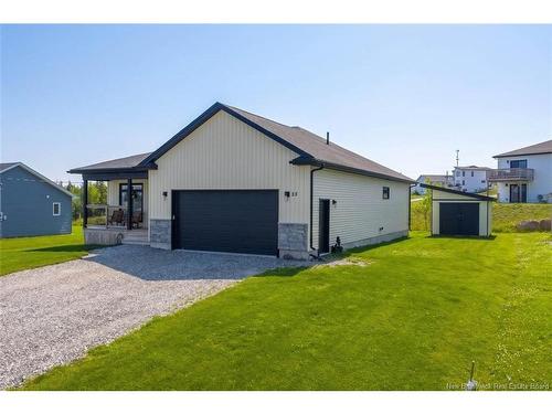 25 Merlin Dr, Quispamsis, NB 