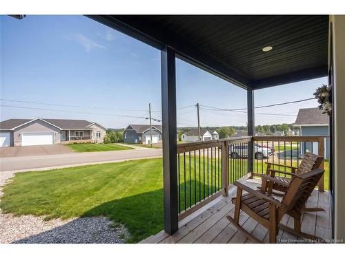 25 Merlin Dr, Quispamsis, NB 