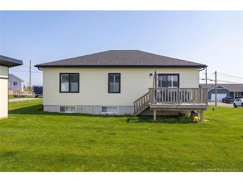 25 Merlin Dr, Quispamsis, NB 