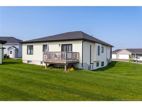 25 Merlin Dr, Quispamsis, NB 