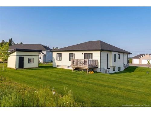 25 Merlin Dr, Quispamsis, NB 