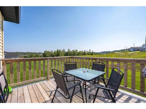 25 Merlin Dr, Quispamsis, NB 