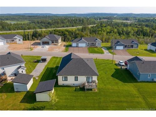 25 Merlin Dr, Quispamsis, NB 