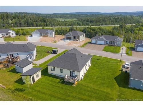 25 Merlin Dr, Quispamsis, NB 