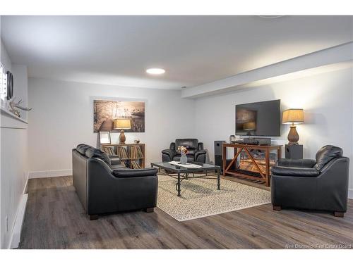 25 Merlin Dr, Quispamsis, NB 