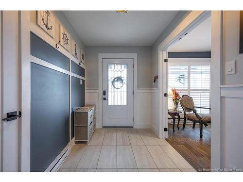 25 Merlin Dr, Quispamsis, NB 