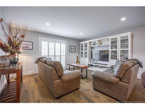 25 Merlin Dr, Quispamsis, NB 