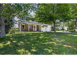 20 Hughes CRES  Quispamsis, NB E2E 2T6